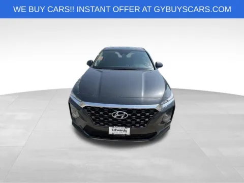 Another view of 2020 Hyundai Santa Fe SEL for sale in Omaha, NE at Gregg Young Chevrolet of Omaha