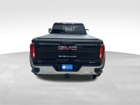 More photos of 2022 GMC Sierra 3500HD SLT at Gregg Young Chevrolet of Omaha, NE
