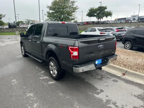 More photos of 2018 Ford F-150 XLT at Gregg Young Chevrolet of Omaha, NE