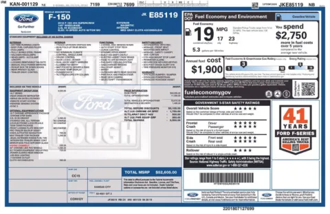 Photos of 2018 Ford F-150 XLT for sale in Omaha, NE at Gregg Young Chevrolet of Omaha
