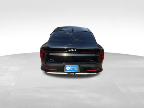 More photos of 2025 Kia K4 EX at Gregg Young Chevrolet of Omaha, NE