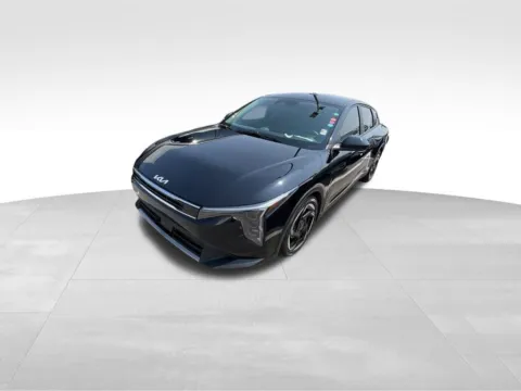More photos of 2025 Kia K4 EX at Gregg Young Chevrolet of Omaha, NE