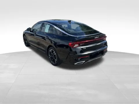 More photos of 2022 Kia K5 GT-Line at Gregg Young Chevrolet of Omaha, NE