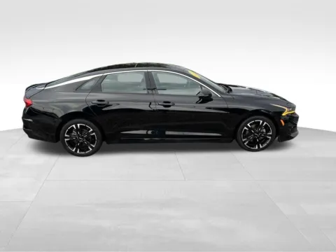 More photos of 2022 Kia K5 GT-Line at Gregg Young Chevrolet of Omaha, NE
