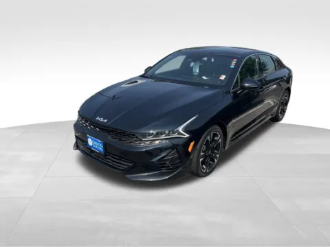 More photos of 2022 Kia K5 GT-Line at Gregg Young Chevrolet of Omaha, NE