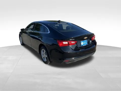 More photos of 2020 Chevrolet Malibu LS at Gregg Young Chevrolet of Omaha, NE