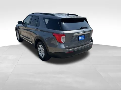 More photos of 2022 Ford Explorer XLT at Gregg Young Chevrolet of Omaha, NE