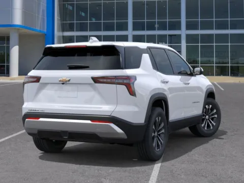 More photos of 2027 Chevrolet Equinox LT at Gregg Young Chevrolet of Omaha, NE
