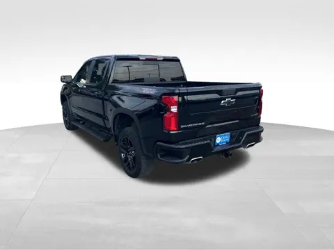 More photos of 2021 Chevrolet Silverado 1500 LT Trail Boss at Gregg Young Chevrolet of Omaha, NE
