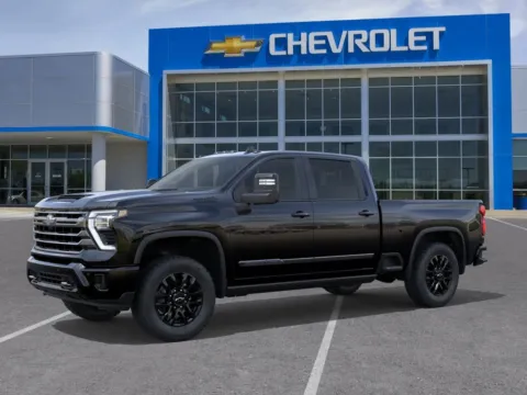 Another view of 2026 Chevrolet Silverado 2500HD High Country for sale in Omaha, NE at Gregg Young Chevrolet of Omaha