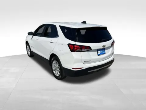 More photos of 2022 Chevrolet Equinox LT at Gregg Young Chevrolet of Omaha, NE