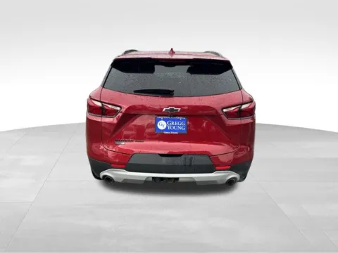 More photos of 2020 Chevrolet Blazer LT at Gregg Young Chevrolet of Omaha, NE