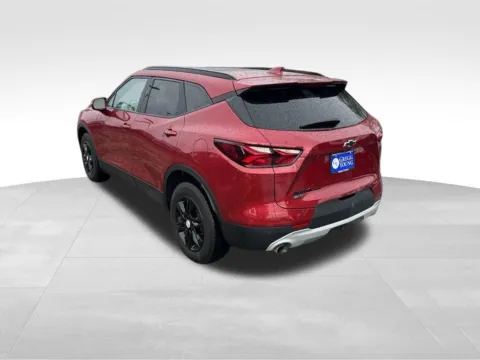 More photos of 2020 Chevrolet Blazer LT at Gregg Young Chevrolet of Omaha, NE