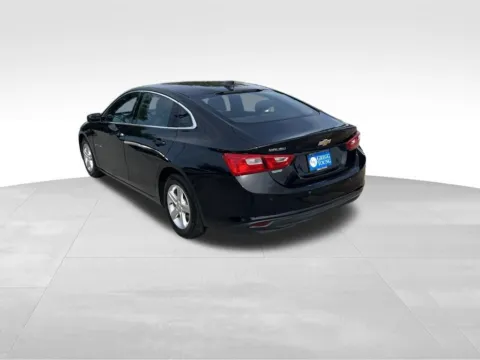 More photos of 2022 Chevrolet Malibu LS at Gregg Young Chevrolet of Omaha, NE