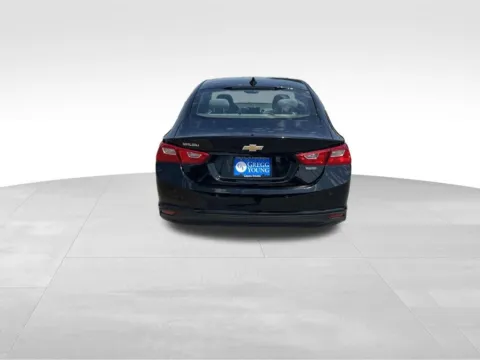 More photos of 2021 Chevrolet Malibu LS at Gregg Young Chevrolet of Omaha, NE