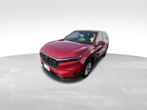 Another view of 2025 Honda CR-V LX for sale in Omaha, NE at Gregg Young Chevrolet of Omaha