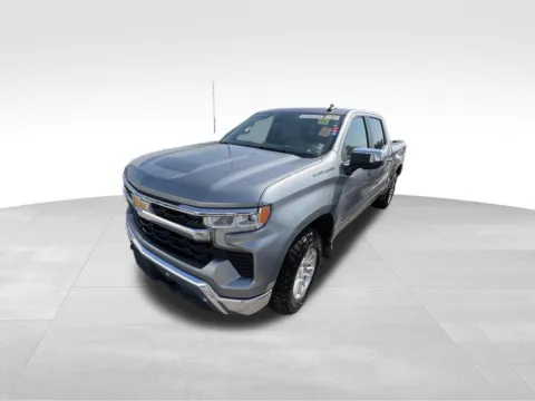 More photos of 2024 Chevrolet Silverado 1500 LT at Gregg Young Chevrolet of Omaha, NE