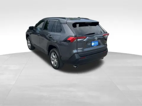 More photos of 2025 Toyota RAV4 XLE at Gregg Young Chevrolet of Omaha, NE