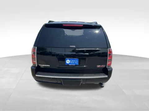 More photos of 2014 GMC Yukon Denali at Gregg Young Chevrolet of Omaha, NE