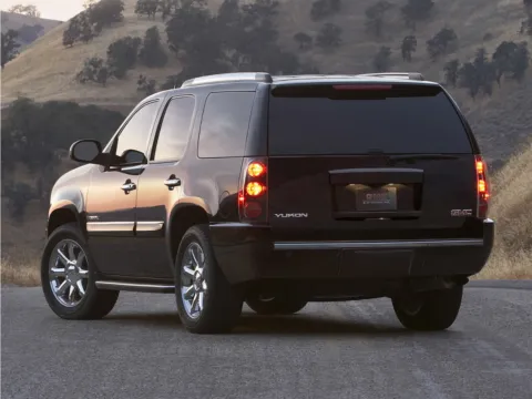 Black 2014 GMC Yukon Denali for sale in Omaha, NE