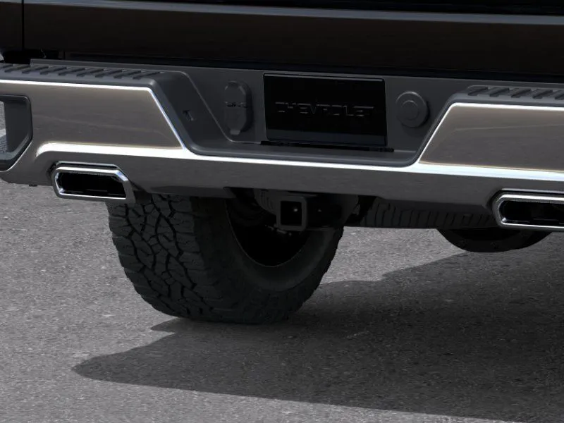 2026 Chevrolet Silverado 1500 LT - Photo 15