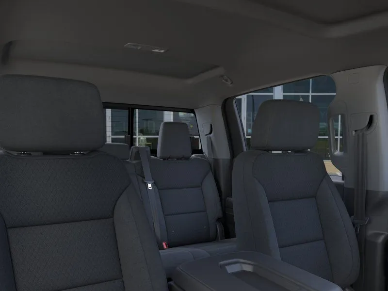 2026 Chevrolet Silverado 1500 LT - Photo 25