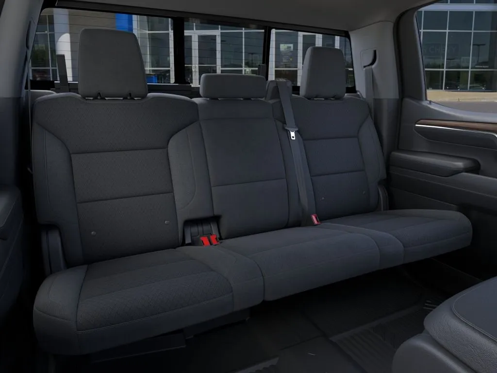 2026 Chevrolet Silverado 1500 LT - Photo 18