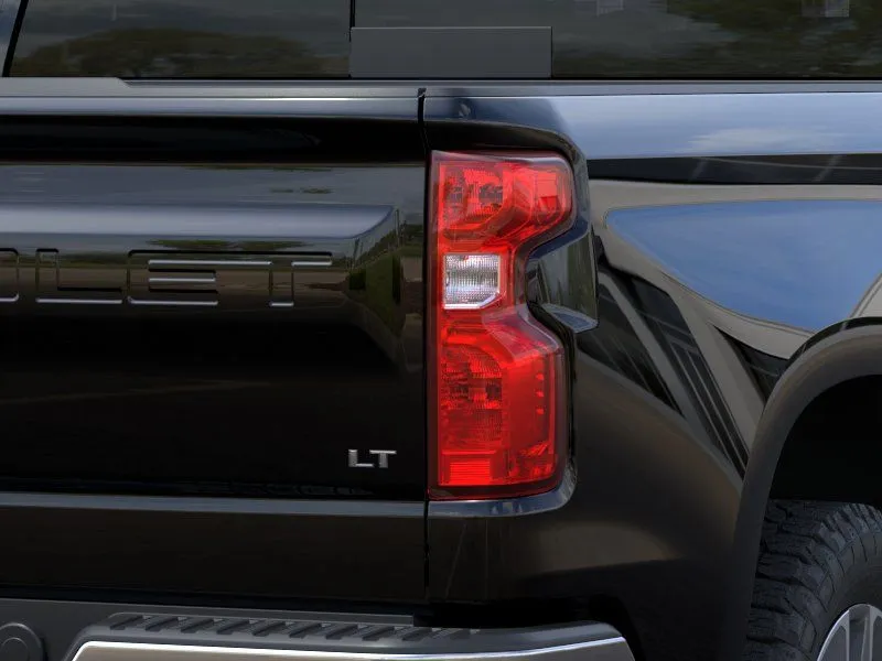 2026 Chevrolet Silverado 1500 LT - Photo 12