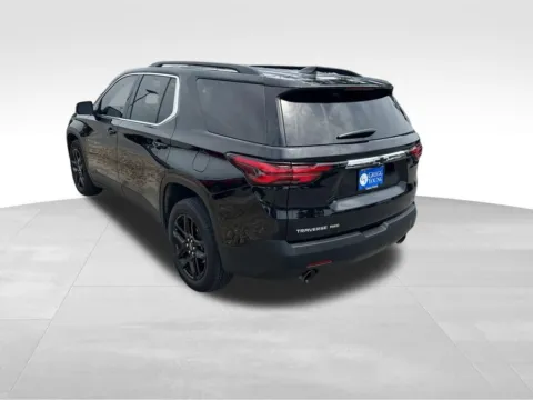 More photos of 2023 Chevrolet Traverse LT Leather at Gregg Young Chevrolet of Omaha, NE