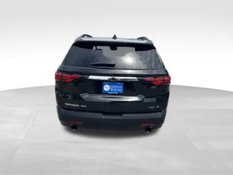 More photos of 2023 Chevrolet Traverse LT Leather at Gregg Young Chevrolet of Omaha, NE
