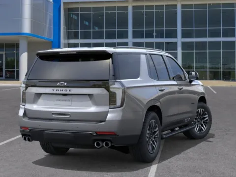More photos of 2026 Chevrolet Tahoe Z71 at Gregg Young Chevrolet of Omaha, NE