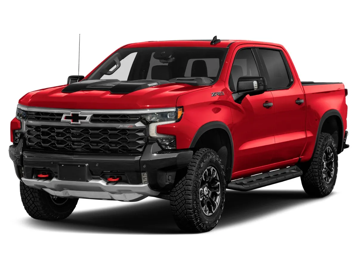 2026 Chevrolet Silverado 1500 ZR2 for sale in Omaha, NE