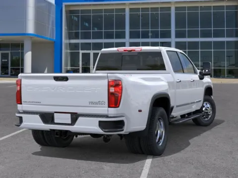 More photos of 2026 Chevrolet Silverado 3500 HD High Country at Gregg Young Chevrolet of Omaha, NE