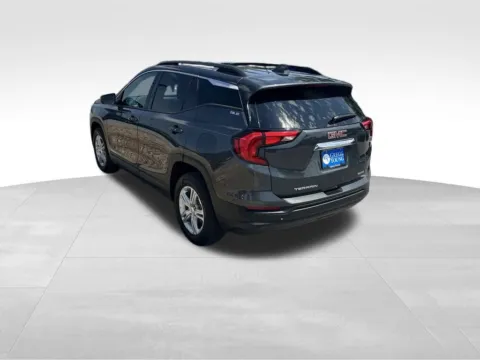 More photos of 2019 GMC Terrain SLE at Gregg Young Chevrolet of Omaha, NE