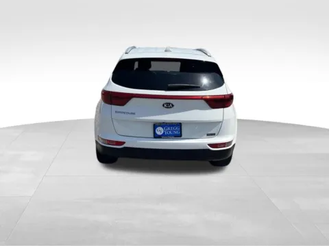 More photos of 2019 Kia Sportage LX at Gregg Young Chevrolet of Omaha, NE