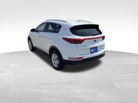 More photos of 2019 Kia Sportage LX at Gregg Young Chevrolet of Omaha, NE