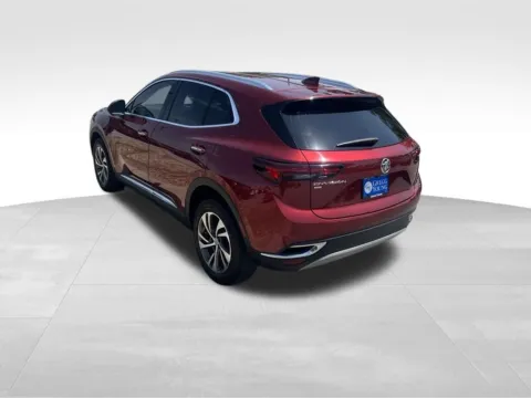More photos of 2023 Buick Envision Essence at Gregg Young Chevrolet of Omaha, NE