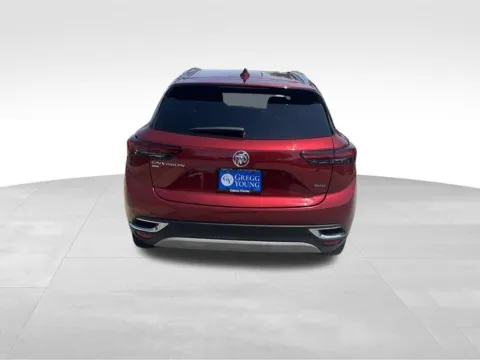 More photos of 2023 Buick Envision Essence at Gregg Young Chevrolet of Omaha, NE