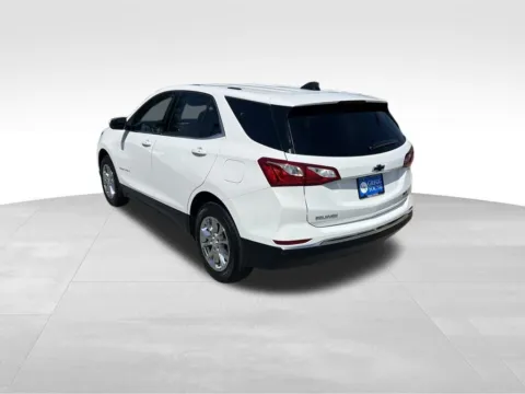 More photos of 2019 Chevrolet Equinox LT at Gregg Young Chevrolet of Omaha, NE