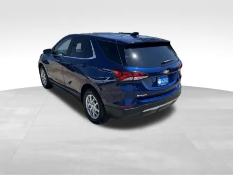 More photos of 2022 Chevrolet Equinox LT at Gregg Young Chevrolet of Omaha, NE