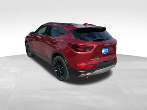More photos of 2023 Chevrolet Blazer LT at Gregg Young Chevrolet of Omaha, NE