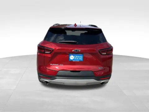 More photos of 2023 Chevrolet Blazer LT at Gregg Young Chevrolet of Omaha, NE