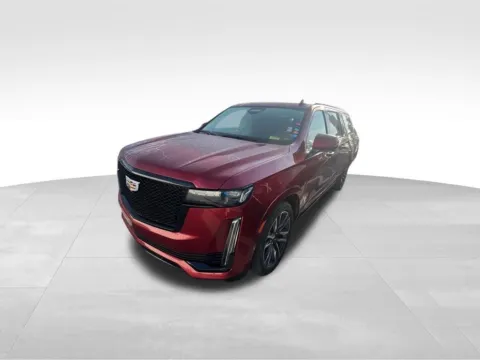 More photos of 2024 Cadillac Escalade ESV Sport at Gregg Young Chevrolet of Omaha, NE