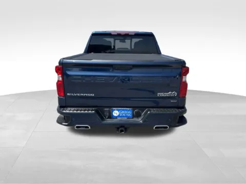 More photos of 2023 Chevrolet Silverado 1500 High Country at Gregg Young Chevrolet of Omaha, NE