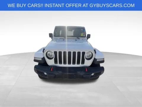 Another view of 2019 Jeep Wrangler Unlimited Sahara for sale in Omaha, NE at Gregg Young Chevrolet of Omaha