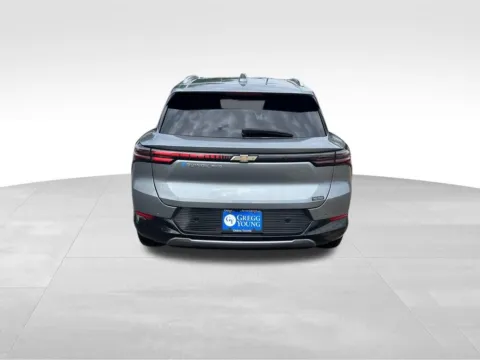More photos of 2024 Chevrolet Equinox EV LT at Gregg Young Chevrolet of Omaha, NE
