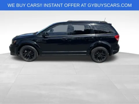 Another view of 2020 Dodge Journey SE for sale in Omaha, NE at Gregg Young Chevrolet of Omaha