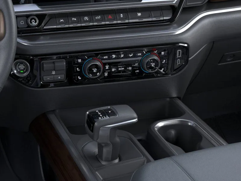 2026 Chevrolet Silverado 1500 High Country - Photo 24