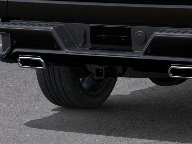 2026 Chevrolet Silverado 1500 High Country - Photo 15