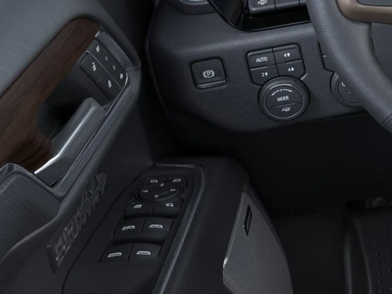 2026 Chevrolet Silverado 1500 High Country - Photo 23